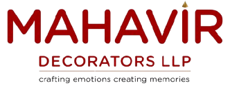 Mahavir Decorators LLP Logo